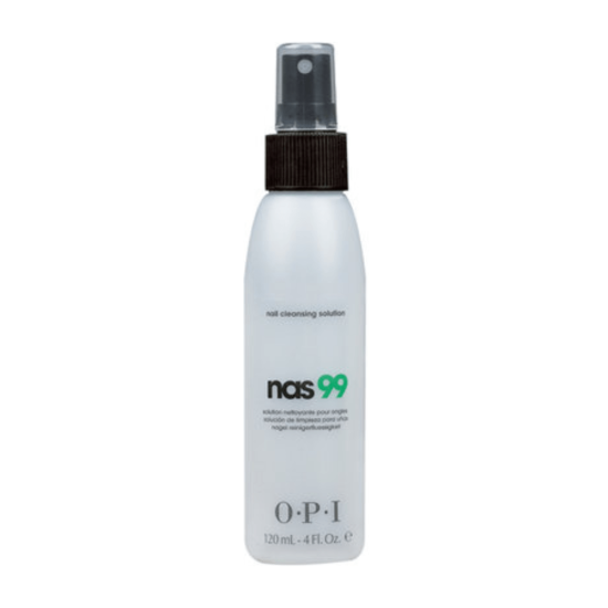 OPI NAS 99 Nail Cleanser