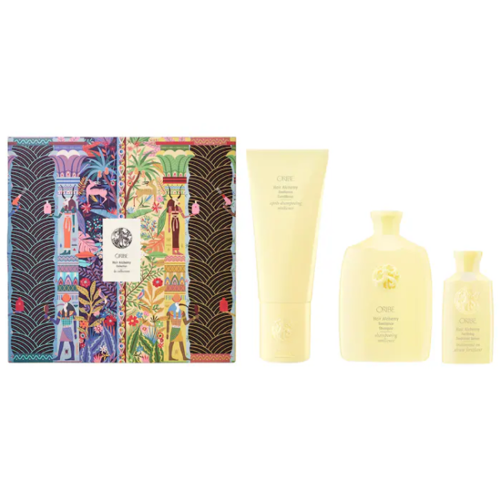 ORIBE Hair Alchemy Collection