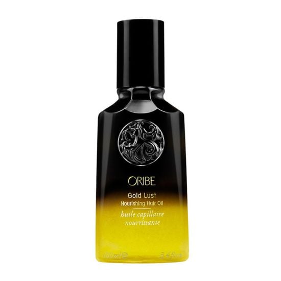 ORIBE Gold Lust Nourishing Hair Oil Toitev, niisutav ja läiget andev juukseõli 