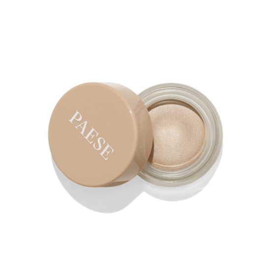 Paese Creamy Highlighter Glow Kissed 01 4g