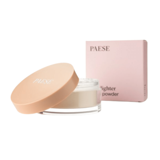Paese Mineral highlighter 500N natural glow 6 g