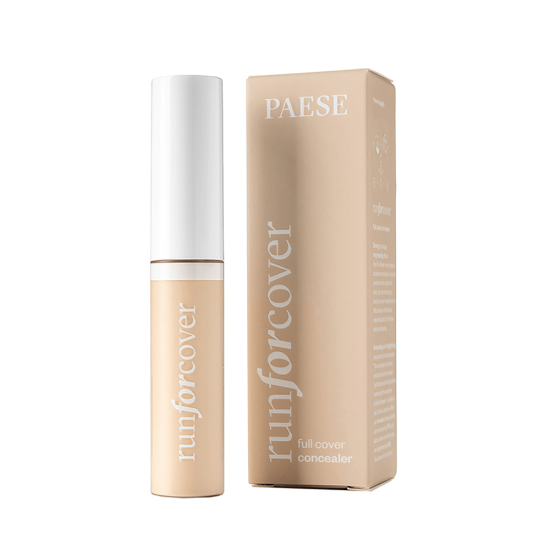 Paese Run For Cover Full Cover Concealer 9ml