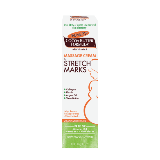Palmer's Cocoa Butter for Stretch Marks 25g
