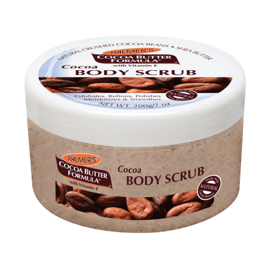 Palmer´s Cocoa Butter Formula Body Scrub 200g