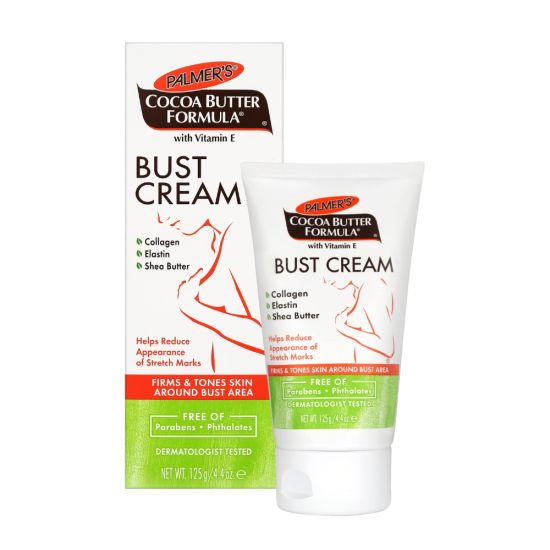 Palmer´s Cocoa Butter Formula Bust Cream 125g