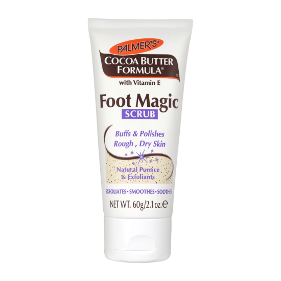 Palmer´s Cocoa Butter Formula Foot Scrub 60g