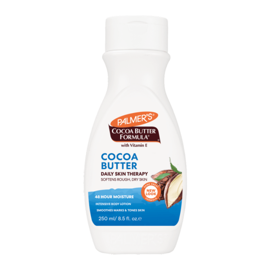 Palmer's Cocoa Butter Formula Lotion kakaovõi losjoon 250ml