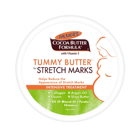 Palmer's Tummy Butter for Stretch Marks 125g