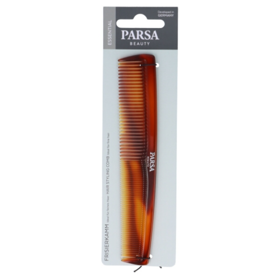 Parsa Beauty Hair Styling Comb kamm