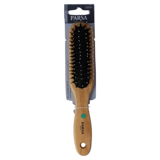 Parsa Beauty Wooden Hair Brush