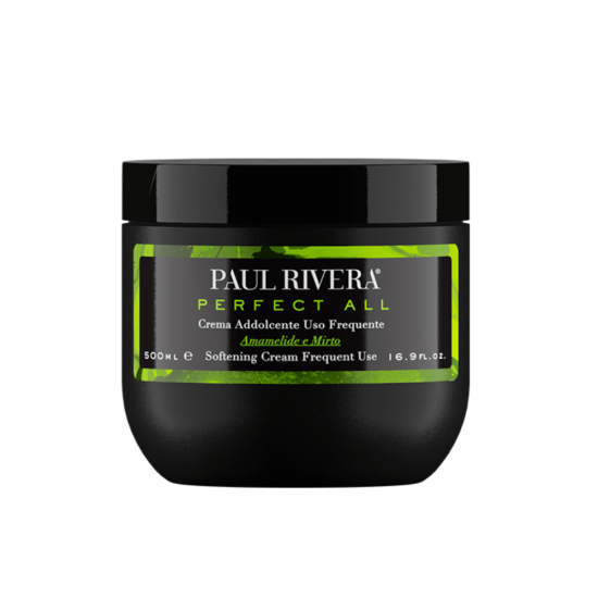 Paul Rivera Perfect All Softening Cream 500ml