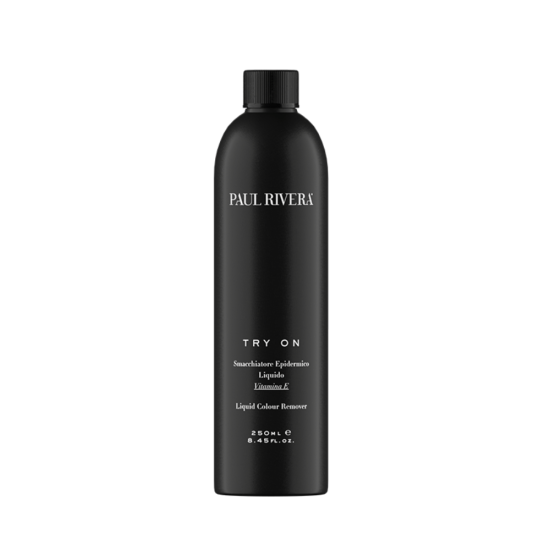 Paul Rivera Try On Color Remover 250ml