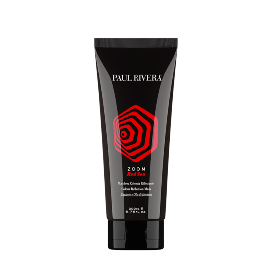 Paul Rivera Zoom Color Perfection Mask Red Sea 200ml