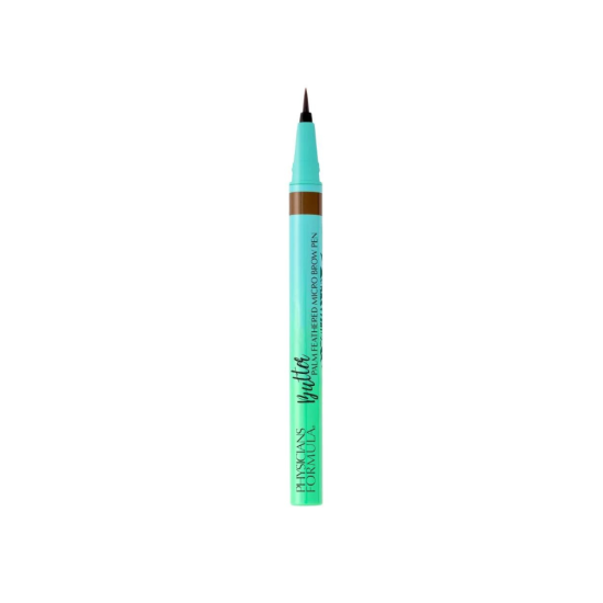 Physicians Formula Micro Brow Pen kulmupliiats Universal Brown 0,5ml