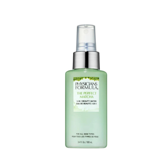 Physicians Formula The Perfect Macha 3-in-1 Beauty Water 100ml