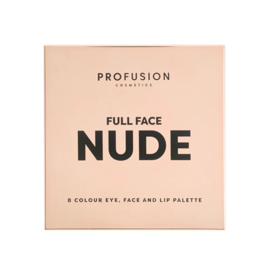 Profusion Full Face Nude