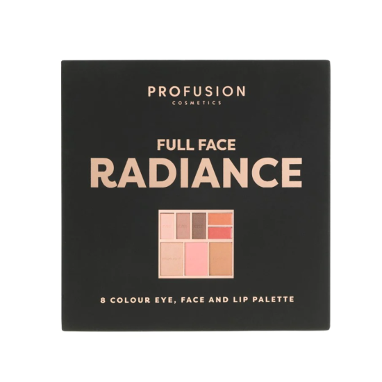Profusion Full Face Radiance