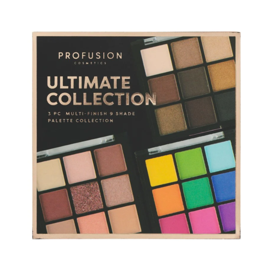 Profusion Ultimate Collection