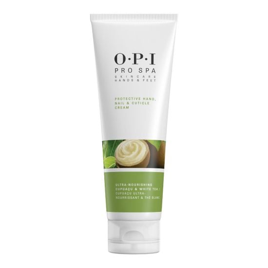 OPI Protective Hand Nail & Cuticle Cream kaitsev käte, küüne-ja küünenaha kreem