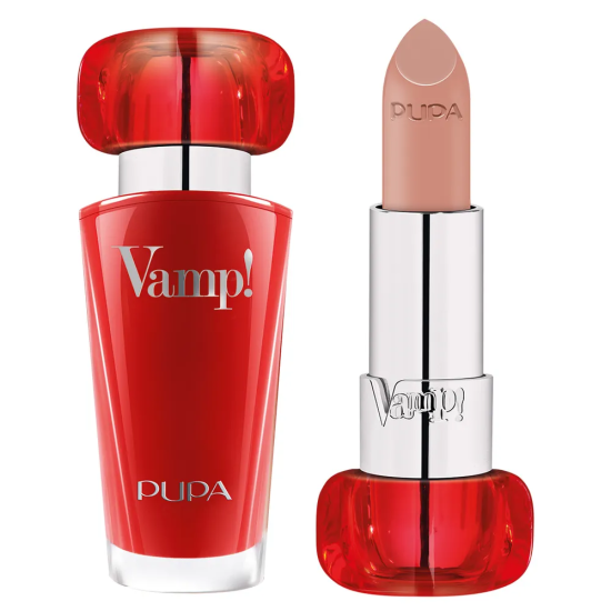 Pupa Vamp! Extreme Colour Lipstick 3,5g