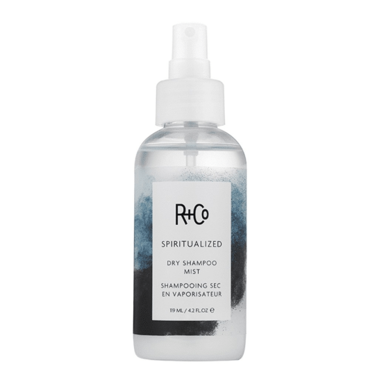 R+Co Spiritualized Dry Shampoo Mist kuivšampoon