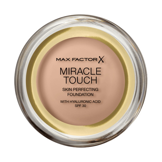 Max Factor Miracle Touch Foundation kompaktne jumestuskreem 11,5g