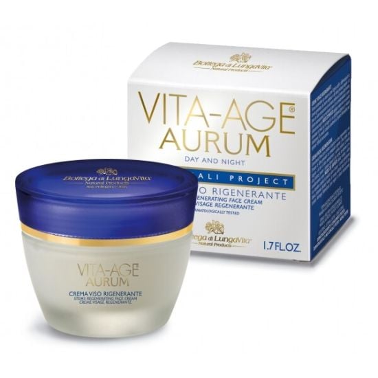 Vita-Age Aurum Regenerating Face cream 50ml