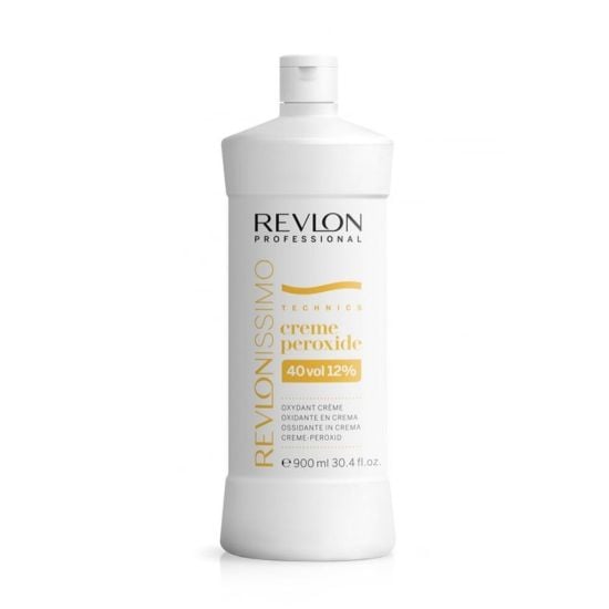 Revlon Professional Creme Peroxide 40 Volume vesinik 900ml