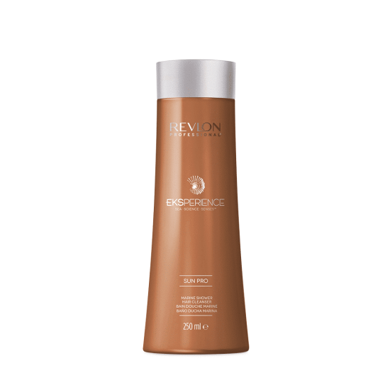 Revlon Eksperience Sun Protect Hair Cleanser meremineraalidega šampoon 250ml 