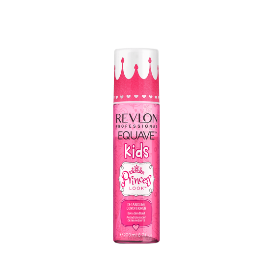 Revlon Equave Kids Princess Spray Conditioner 50ml