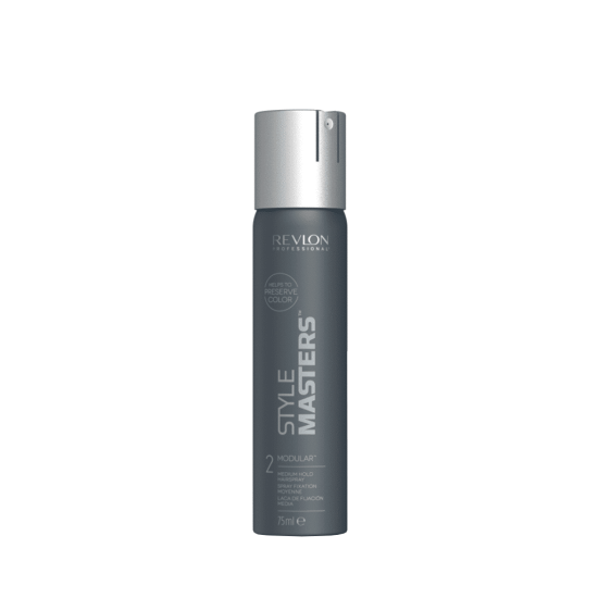 Revlon Professional Style Masters Modular Hairspray Travel juukselakk 75ml