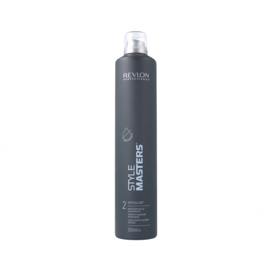 Revlon Professional Style Masters Modular Hairspray juukselakk 500ml