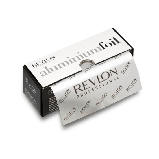 Revlon Professional Alumiiniumfoolium juuste värvimiseks 45m 