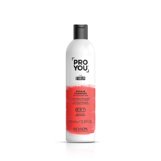 Revlon Professional ProYou The Fixer Shampoo 350ml