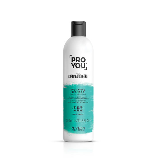 Revlon Professional ProYou The Fixer Shampoo 85ml