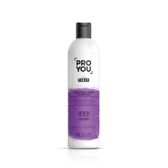Revlon Professional ProYou The Toner Shampoo 350ml