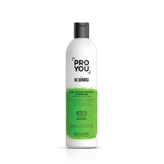 Revlon Professional ProYou The Twister Shampoo 350ml