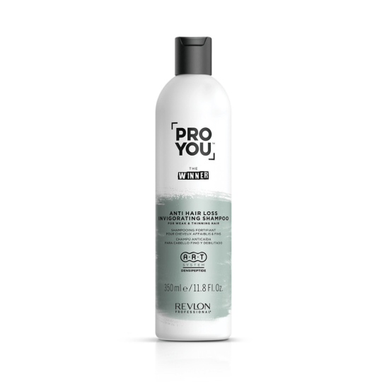 Revlon Professional ProYou The Winner Anti Hair Loss Invigorating Shampoo 350ml