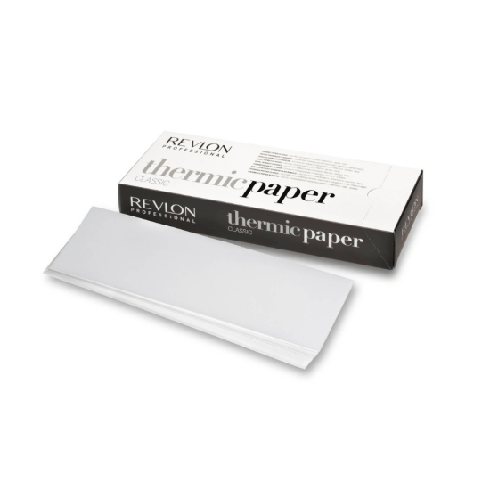 Revlon Professional Thermic Paper Classic x250 termopaber