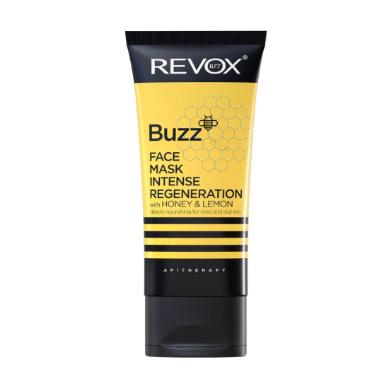 Revox Buzz näomask mesi-sidrun 65ml