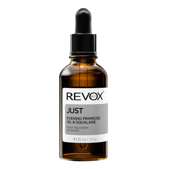 Revox Evening Primrose Oil & Squalane 30ml