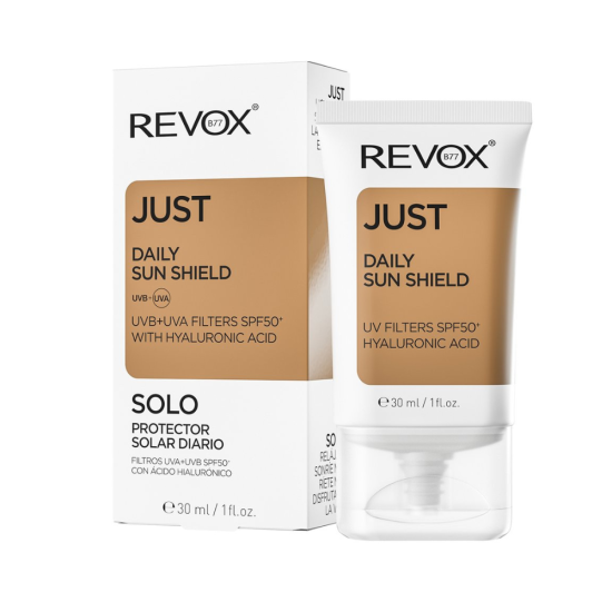 Revox Just Daily Sun Shield SPF50 30ml