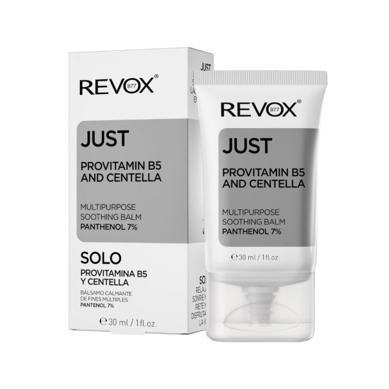Revox Provitamin B5 and Centella Multipurpose Balm 30ml