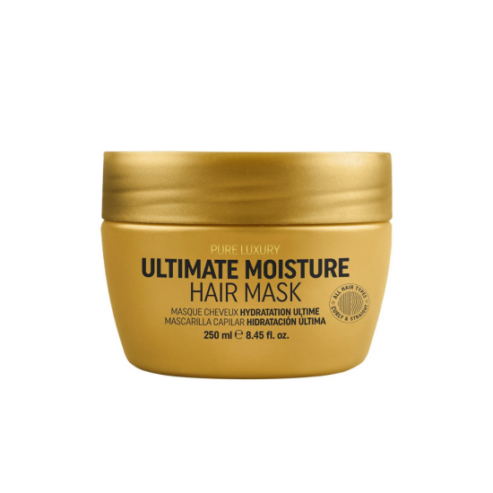 Rich Pure Luxury Ultimate Moisture Hair Mask