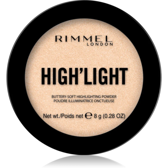 Rimmel High´Light Powder 8g