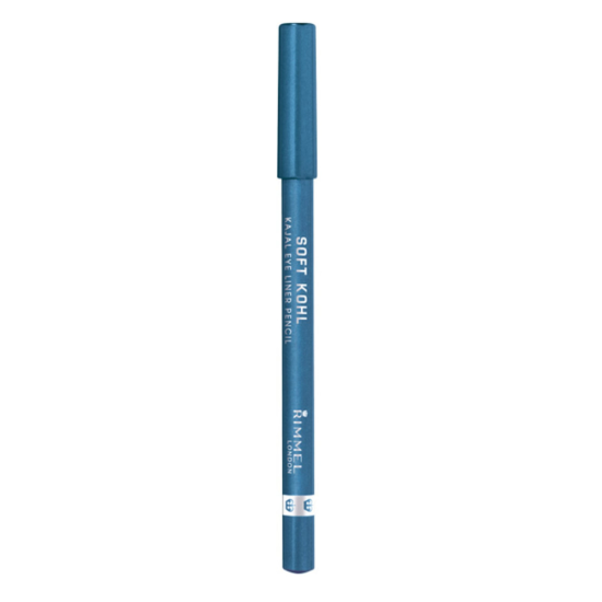 Rimmel London Soft Kohl Kajal Eye Pencil silmapliiats 1,2g