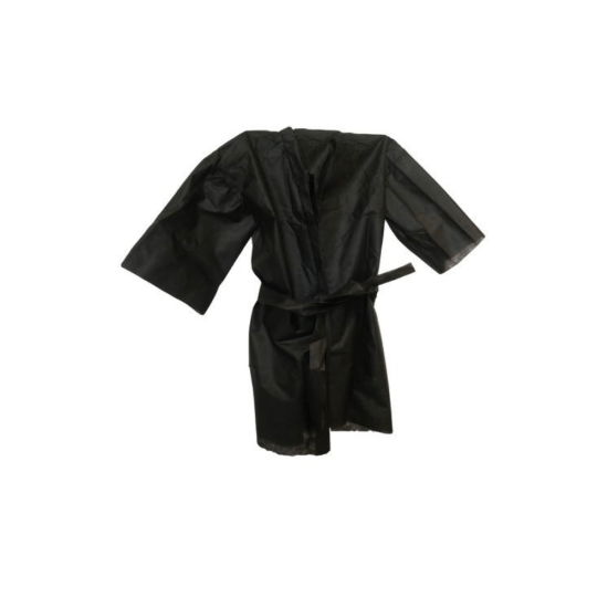 Ro.ial must kimono ühekordseks kasutamiseks
