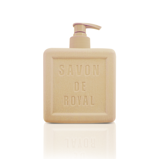 Savon De Royal Liquid Soap Provence Cream kätepesuseep 500ml