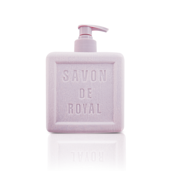 Savon De Royal Liquid Soap Provence Purple kätepesuseep 500ml