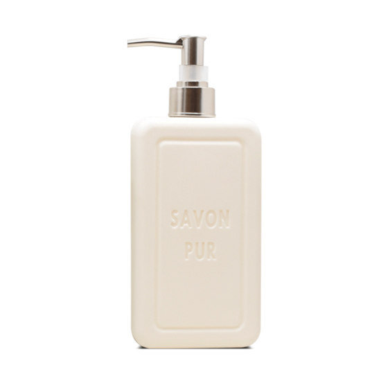 Savon De Royal Pur Liquid Hand Soap White kätepesuseep 500ml